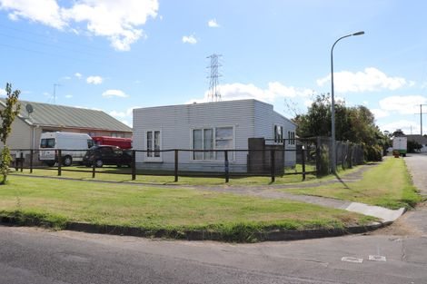 Photo of property in 32 Semple Street, Huntly, 3700