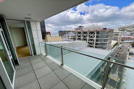 Photo of property in Chews Lane Apartments, 11h/9 Chews Lane, Wellington Central, Wellington, 6011