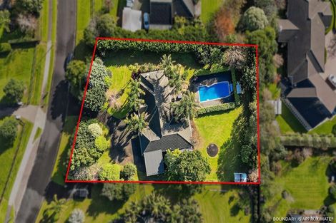 Photo of property in 20 Village Fields Road, Waiau Pa, Pukekohe, 2679