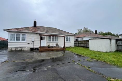Photo of property in 83 Rangiora Avenue, Roslyn, Palmerston North, 4414