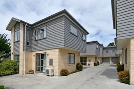Photo of property in 28b Burke Street, Addington, Christchurch, 8024