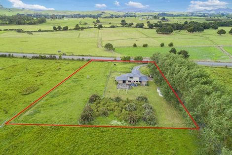 Photo of property in 993 Mangakahia Road, Poroti, Whangarei, 0179