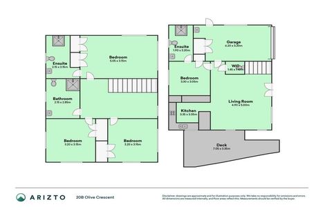 Photo of property in 20b Olive Crescent, Papatoetoe, Auckland, 2025