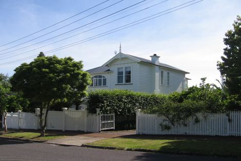Photo of property in 41 Hamilton Road, Herne Bay, Auckland, 1011