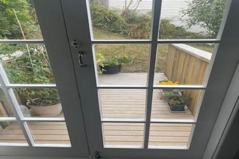 Photo of property in 3/21 Harrold Street, Aro Valley, Wellington, 6012