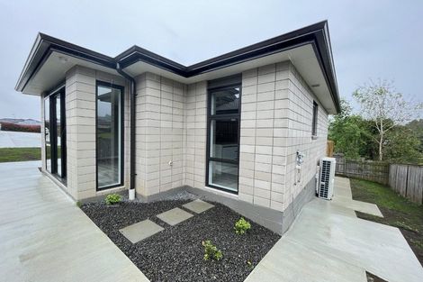 Photo of property in 42 Mark Ball Drive, Pokeno, 2402