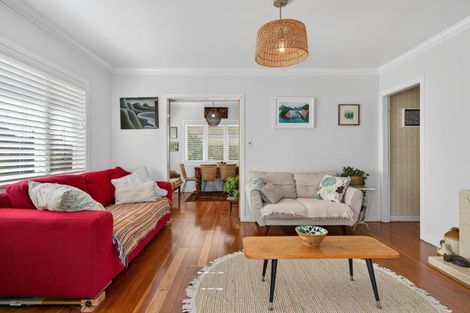 Photo of property in 1 Griffin Road, Maungaturoto, 0520