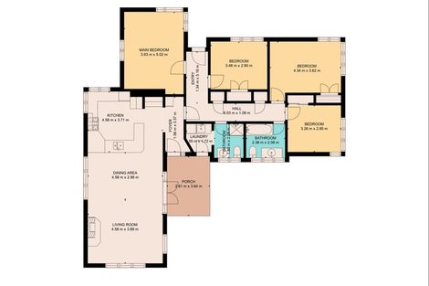 Photo of property in 57 Ascot Lane, Otakiri, Whakatane, 3192