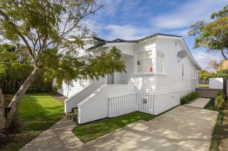Photo of property in 66 Rose Road, Grey Lynn, Auckland, 1021