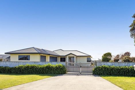 Photo of property in 40c Denby Road, Hawera, 4672