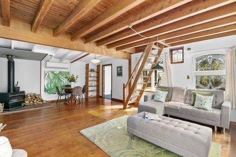 Photo of property in 3 Erne Street, Waitati, 9085