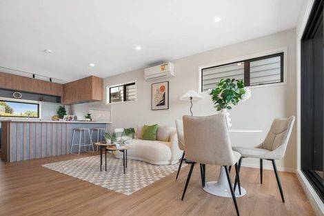 Photo of property in 95e Kervil Avenue, Te Atatu Peninsula, Auckland, 0610