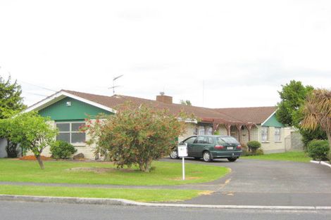 Photo of property in 41 Berwyn Avenue, Takanini, 2112