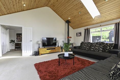 Photo of property in 1405 Taihape Road, Sherenden, Hastings, 4179