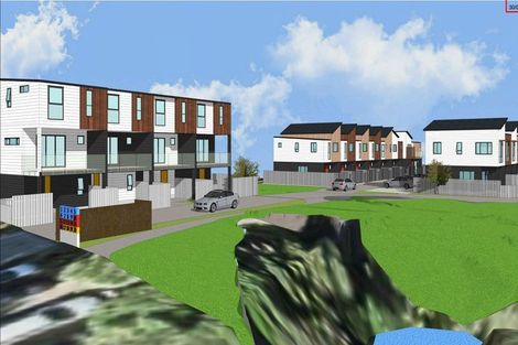 Photo of property in 157 Oteha Valley Road, Fairview Heights, Auckland, 0632