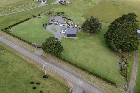 Photo of property in 67 Worsnop Road, Ruatangata West, Whangarei, 0176