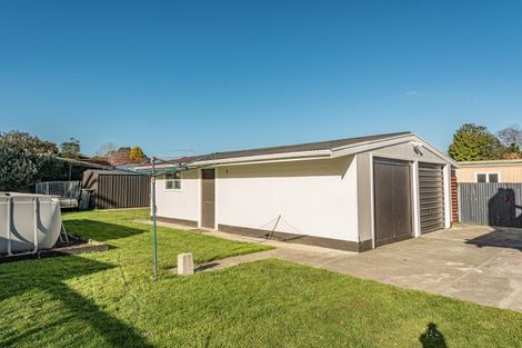 Photo of property in 20 Camellia Avenue, Aramoho, Whanganui, 4500
