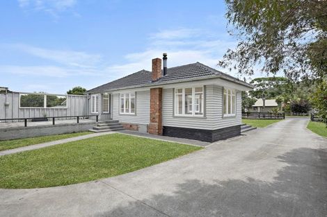 Photo of property in 21 North Road, Clevedon, Papakura, 2582