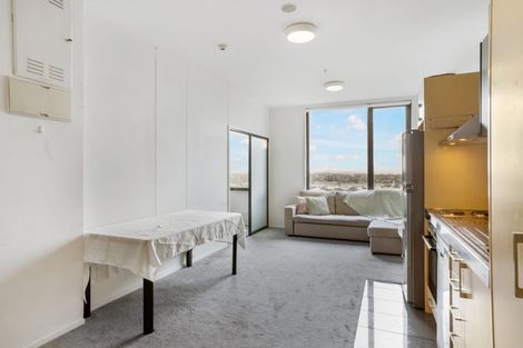 Photo of property in Twin Towers, 1105/17 Putney Way, Manukau, Auckland, 2104