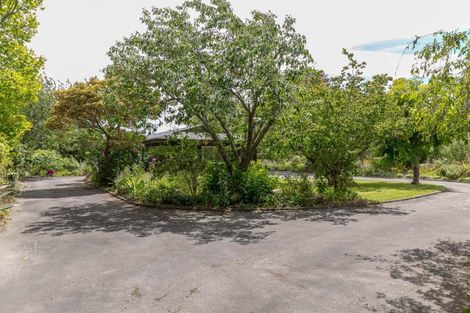 Photo of property in 124 Loop Line, Opaki, Masterton, 5881