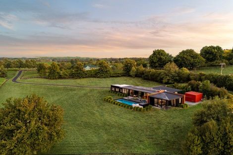 Photo of property in 290a Boyd Road, Horsham Downs, Hamilton, 3281