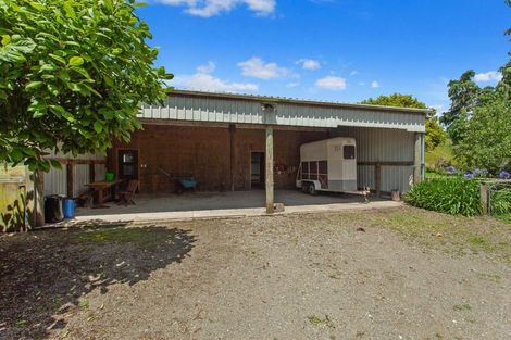 Photo of property in 303 Awahou Road, Ruatoki, Whakatane, 3191