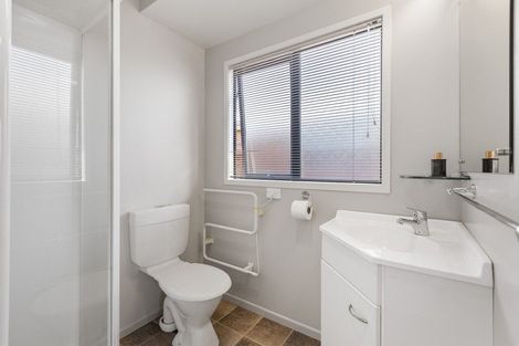 Photo of property in 22 Truby King Street, Merrilands, New Plymouth, 4312