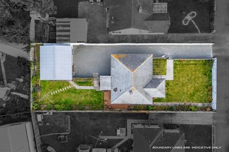 Photo of property in 62 Hutcheson Street, Mayfield, Blenheim, 7201