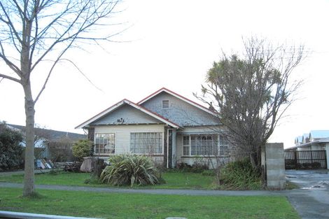 Photo of property in 78 Bishop Street, St Albans, Christchurch, 8014