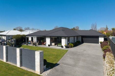 Photo of property in 19 Windsor Close, Springlands, Blenheim, 7201