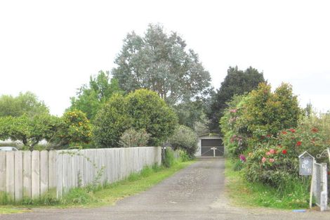 Photo of property in 133 Richard Street, Opotiki, 3122