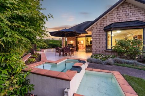 Photo of property in 4c Olsen Close, Matangi, Hamilton, 3284