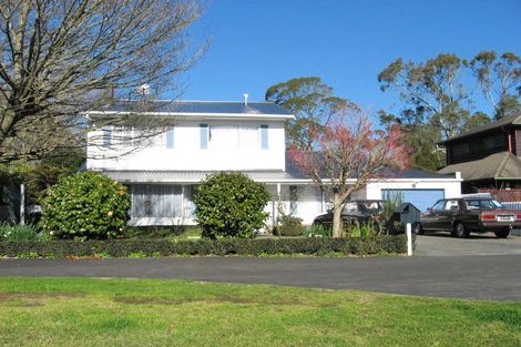 Photo of property in 80 Morrinsville Road, Hillcrest, Hamilton, 3216