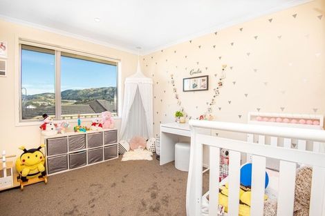 Photo of property in 127 John Burke Drive, Aotea, Porirua, 5024