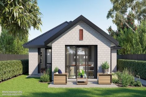 Photo of property in 3 Jove Drive, Pegasus, 7612