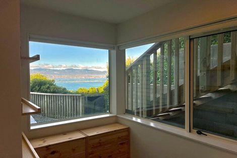 Photo of property in 79b View Road, Houghton Bay, Wellington, 6023