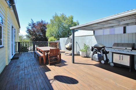 Photo of property in 3 Swan Street, Gore, 9710