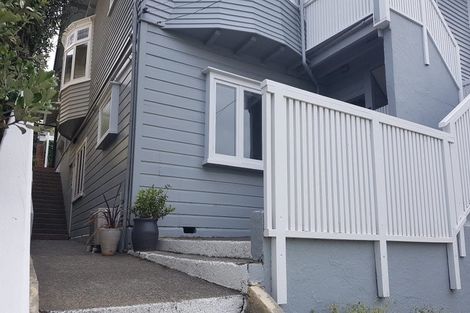 Photo of property in 22 Hataitai Road, Hataitai, Wellington, 6021