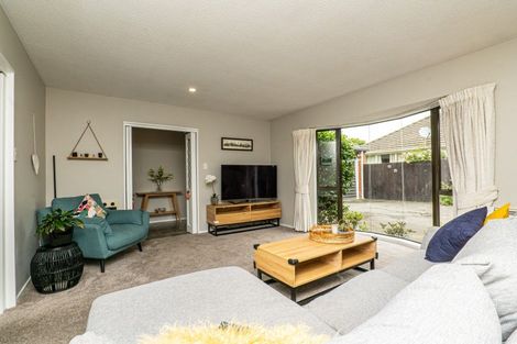 Photo of property in 1/28 Staveley Street, Avonhead, Christchurch, 8042