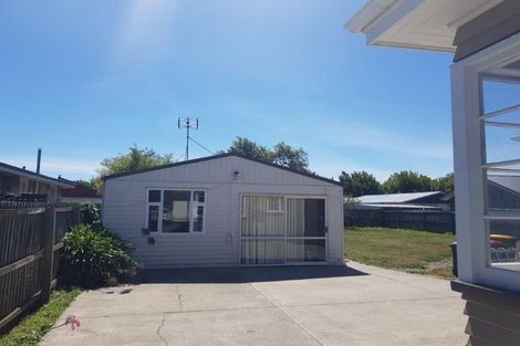 Photo of property in 531 Worcester Street, Linwood, Christchurch, 8011