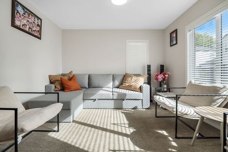 Photo of property in 52h Fifth Avenue, Enderley, Hamilton, 3214