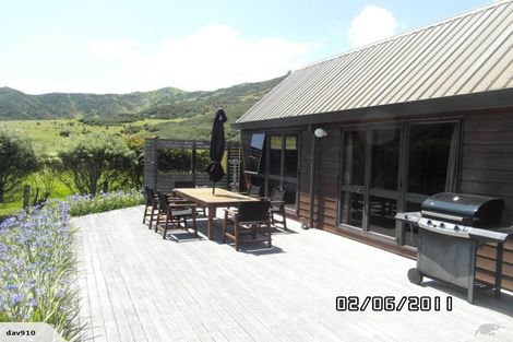 Photo of property in 15c Ratau Street, Mahia, 4198