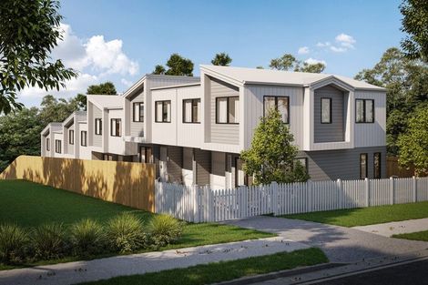 Photo of property in 107c Union Road, Howick, Auckland, 2014