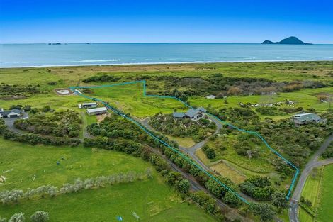 Photo of property in 880b Thornton Road, Thornton, Whakatane, 3194