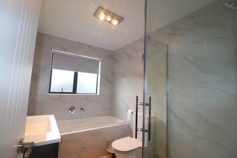 Photo of property in 8b Dorricott Avenue, Hobsonville, Auckland, 0616