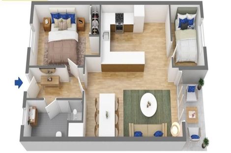 Photo of property in 17/83 Lake Road, Devonport, Auckland, 0622