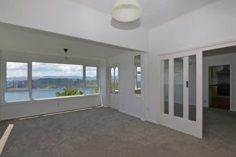Photo of property in 31 Roseneath Terrace, Roseneath, Wellington, 6011