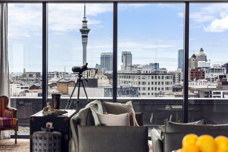 Photo of property in 59 France, 903/59 France Street South, Eden Terrace, Auckland, 1010