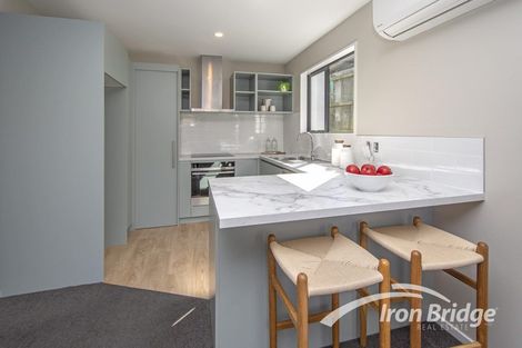 Photo of property in 6/324 Stanmore Road, Richmond, Christchurch, 8013