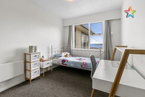 Photo of property in 52 Titiro Moana Road, Korokoro, Lower Hutt, 5012